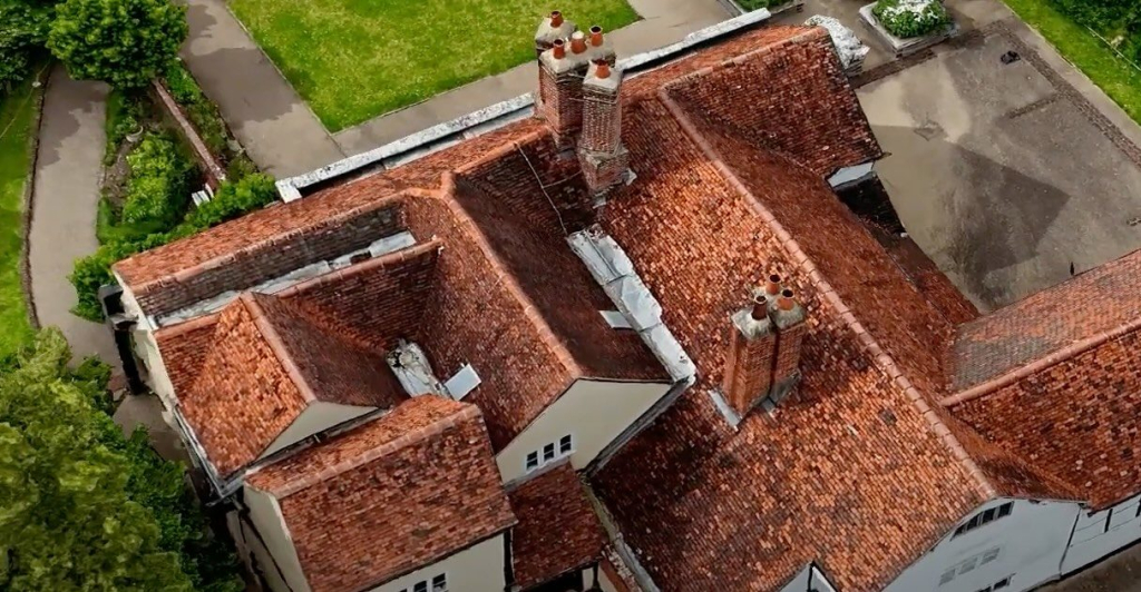 Harrow's Digital Twin Initiative Demonstrates Effective Smart City Solutions Harrow's Digital Twin Initiative Demonstrates Effective Smart City Solutions | ADrones | 2