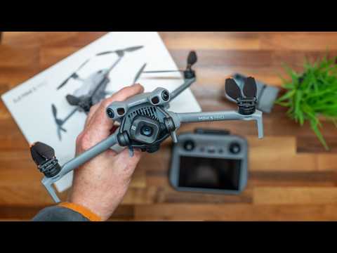 How To Buy A DJI Mini 5 Pro Or DJI Drone In The United States | ADrones | 2