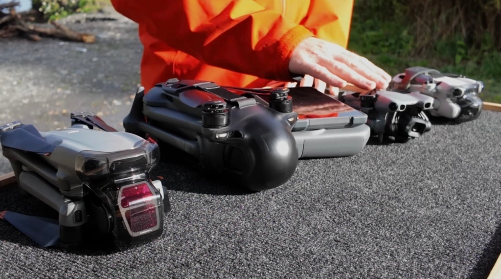 How To Buy A DJI Mini 5 Pro Or DJI Drone In The United States | ADrones | 3