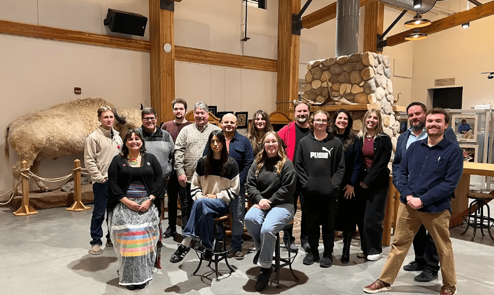 Indigenous-Led Métis Drone Training Builds Job-Ready RPAS Talent for High-Demand Sectors Indigenous-Led Métis Drone Training Builds Job-Ready RPAS Talent for High-Demand Sectors | ADrones | 3
