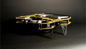 Indoor Inspections, Concrete Repair Spray, and More: Japan Drone and International Advanced Air Mobility EXPO | Agro Drones | 3