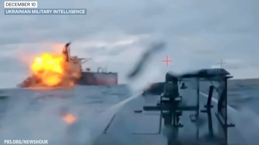 Inside Ukraine's Drone Unit Redefining Naval Warfare Inside Ukraine’s Drone Unit Redefining Naval Warfare | ADrones | 4