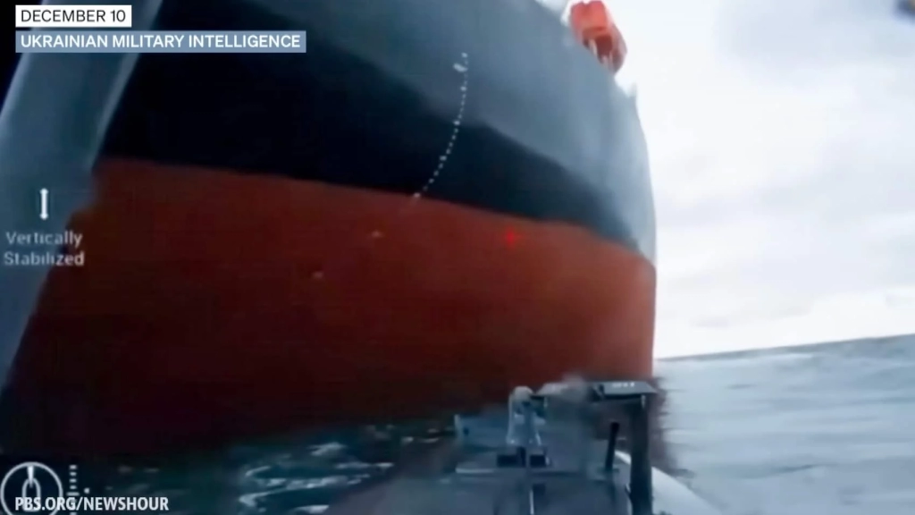 Inside Ukraine's Drone Unit Redefining Naval Warfare Inside Ukraine’s Drone Unit Redefining Naval Warfare | ADrones | 3