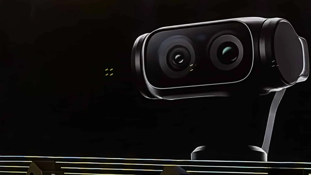 Insta360 Luna Takes On DJI Pocket 4 Insta360 Luna Takes On DJI Pocket 4 | ADrones | 2
