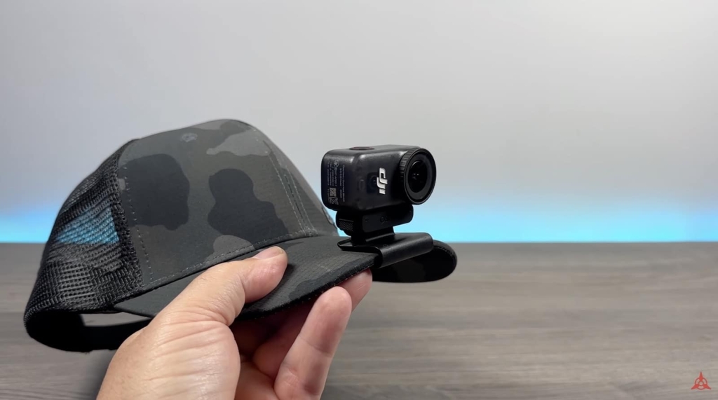 Introducing The DJI Osmo Nano: A Compact Vlogging And POV Camera | ADrones | 8