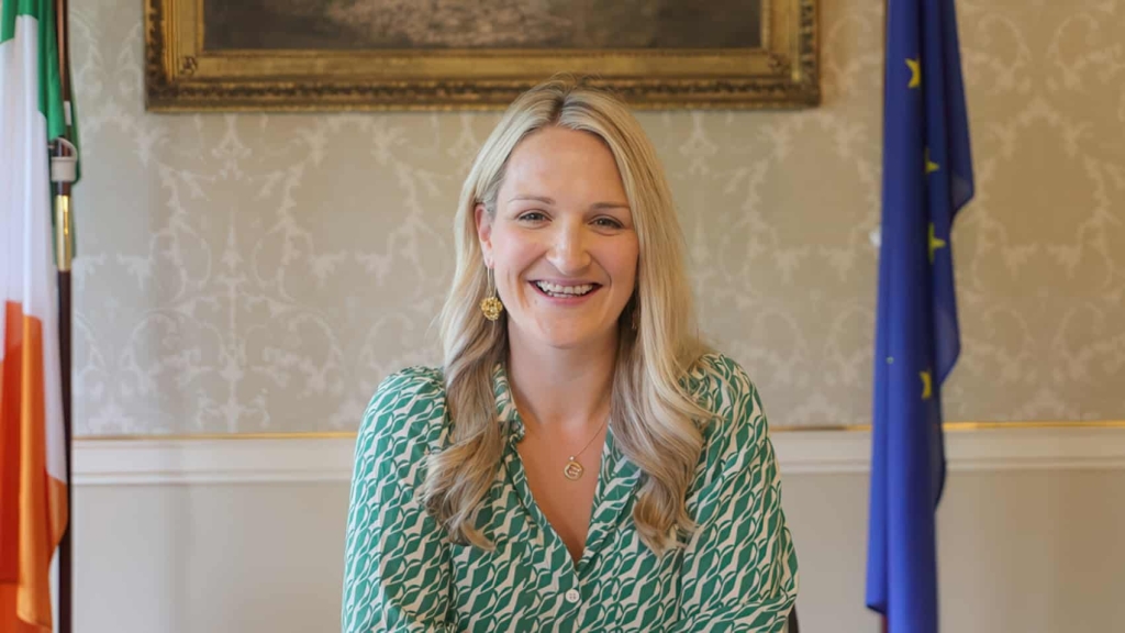 Ireland Boosts Counter Drone Defenses Ahead Of EU Presidency Ireland Boosts Counter Drone Defenses Ahead Of EU Presidency | ADrones | 3