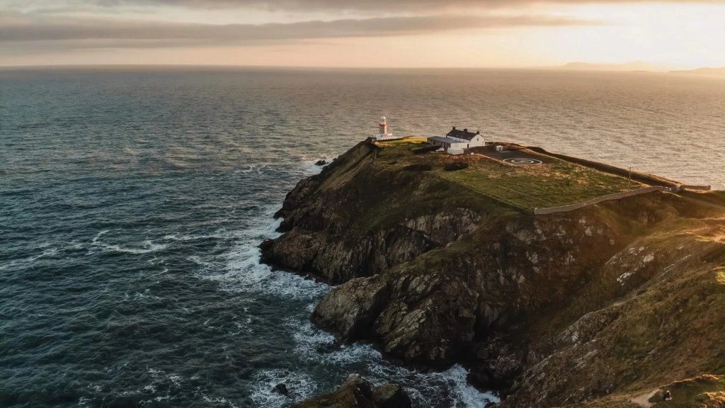 Ireland Boosts Counter Drone Defenses Ahead Of EU Presidency Ireland Boosts Counter Drone Defenses Ahead Of EU Presidency | ADrones | 4