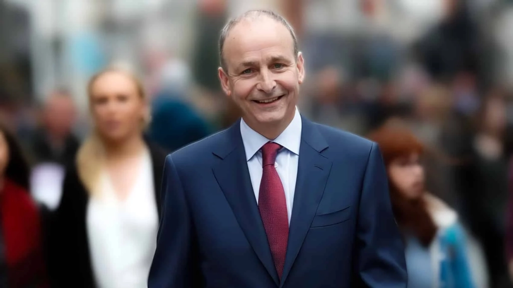 Ireland Boosts Counter Drone Defenses Ahead Of EU Presidency Ireland Boosts Counter Drone Defenses Ahead Of EU Presidency | ADrones | 2