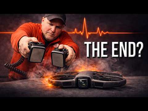 Is The Drone Hobby Dying, Surviving, Or Thriving? My Honest Take While Flying The DJI Neo 2 Is The Drone Hobby Dying, Surviving, Or Thriving? My Honest Take While Flying The DJI Neo 2 | ADrones | 2