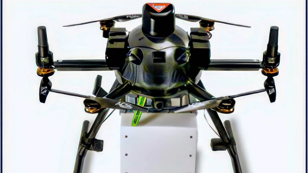 Japan Is Doing What Countries Only Talk About With Medical Drones Japan Is Doing What Countries Only Talk About With Medical Drones | ADrones | 2