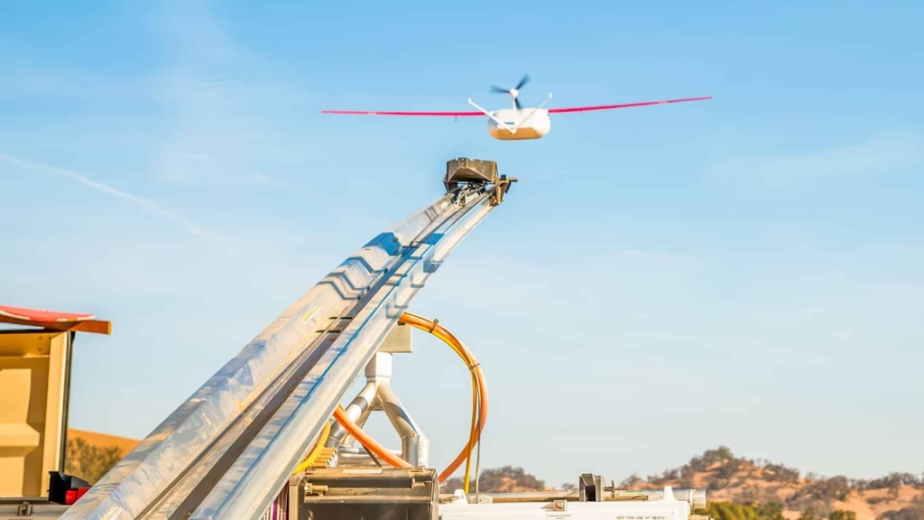 Japan Is Doing What Countries Only Talk About With Medical Drones Japan Is Doing What Countries Only Talk About With Medical Drones | ADrones | 5