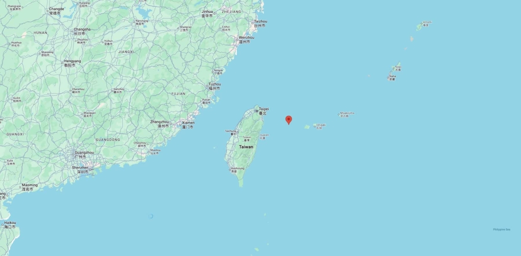 Japan Scrambles Jets As Chinese Drone Flies Near Taiwan Amid "Sea Of Fire" Threats | ADrones | 1