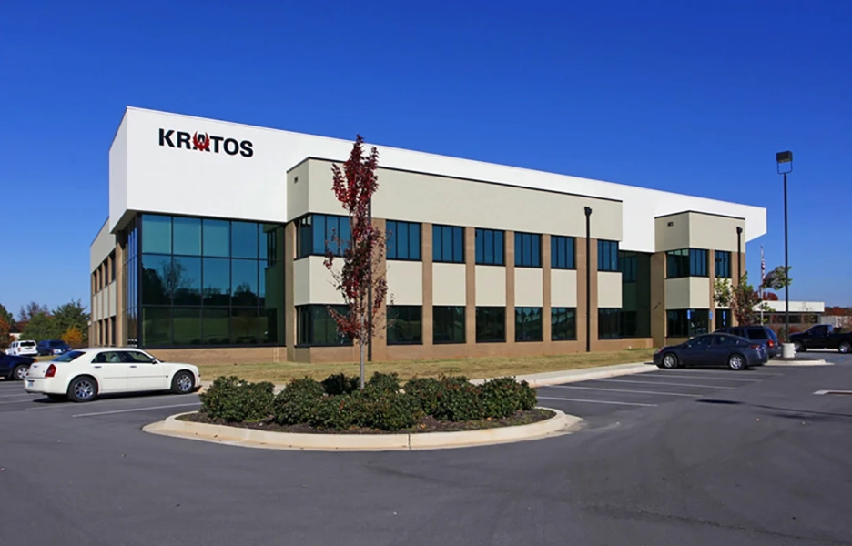 Kratos Wins $7M Contract To Detect Drones And Cruise Missiles Kratos Wins $7M Contract To Detect Drones And Cruise Missiles | ADrones | 3