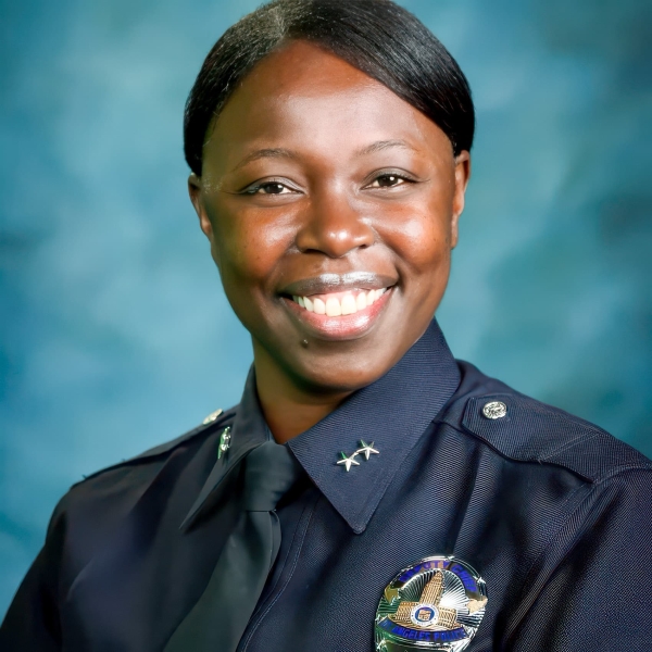 LAPD Expands Drone Program With $2.1M Boost LAPD Expands Drone Program With $2.1M Boost | ADrones | 4