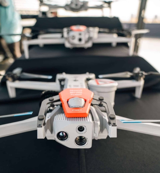 Las Vegas Police Now Run America's Largest Drone Program, But Won't Say What It Costs Las Vegas Police Now Run America's Largest Drone Program, But Won't Say What It Costs | ADrones | 4