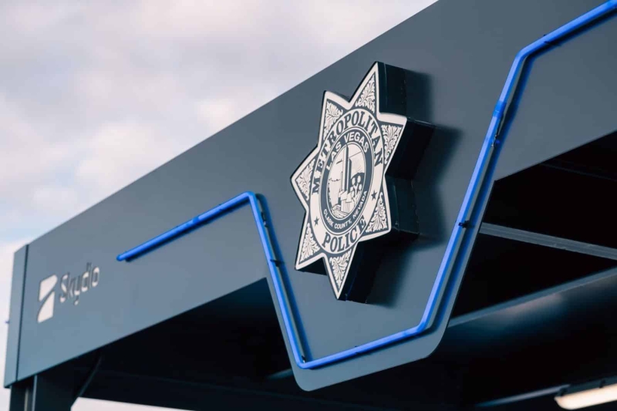 Las Vegas Police Now Run America's Largest Drone Program, But Won't Say What It Costs Las Vegas Police Now Run America's Largest Drone Program, But Won't Say What It Costs | ADrones | 3