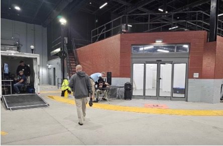 LEDA NC Chapter Winter 2025 Training Day: A Model for Public Safety Drone Preparedness LEDA NC Chapter Winter 2025 Training Day: A Model for Public Safety Drone Preparedness | ADrones | 1