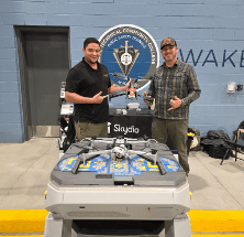 LEDA NC Chapter Winter 2025 Training Day: A Model for Public Safety Drone Preparedness LEDA NC Chapter Winter 2025 Training Day: A Model for Public Safety Drone Preparedness | ADrones | 5