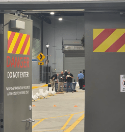 LEDA NC Chapter Winter 2025 Training Day: A Model for Public Safety Drone Preparedness LEDA NC Chapter Winter 2025 Training Day: A Model for Public Safety Drone Preparedness | ADrones | 6