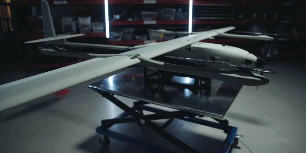 Lockheed Martin's Skunk Works Shows Off AI That Can Replan A Drone Mission Mid-Flight Lockheed Martin's Skunk Works Shows Off AI That Can Replan A Drone Mission Mid-Flight | ADrones | 3