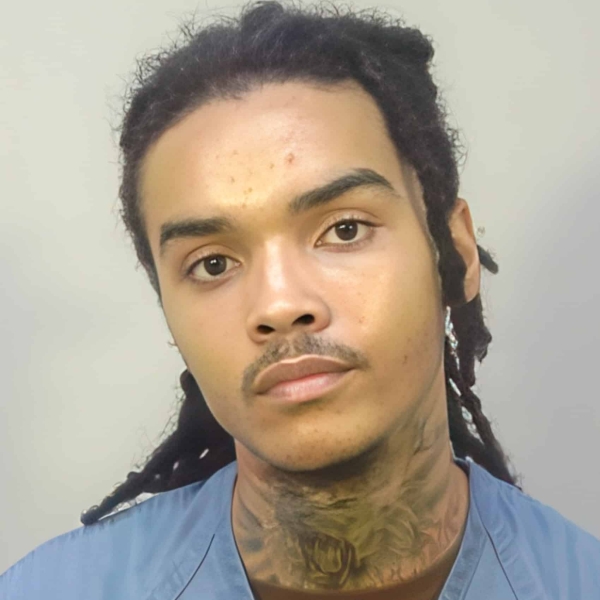 Madison Police Use DJI Drone To Catch Fleeing Suspect | ADrones | 3