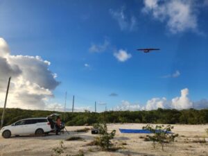Mapping Paradise: Event 38 and PLACE Partner to Map Turks and Caicos | Agro Drones | 3