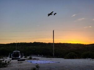 Mapping Paradise: Event 38 and PLACE Partner to Map Turks and Caicos | Agro Drones | 1