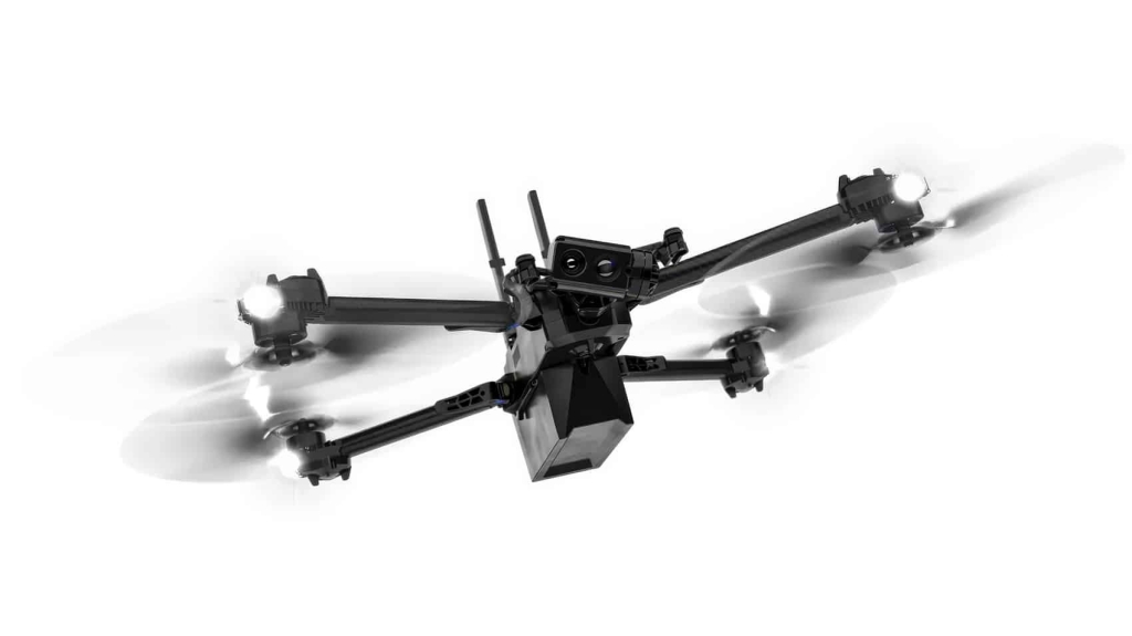 Marines Begin Training With New Skydio Recon Drone Marines Begin Training With New Skydio Recon Drone | ADrones | 2