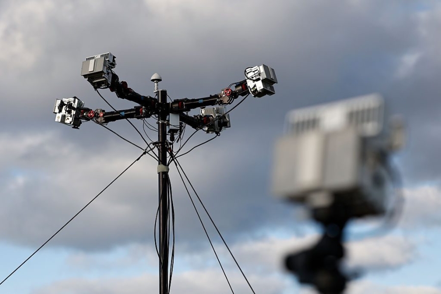 MatrixSpace Wins Active Sensor Award in U.S. Army Operation Flytrap 4.5 | ADrones | 1