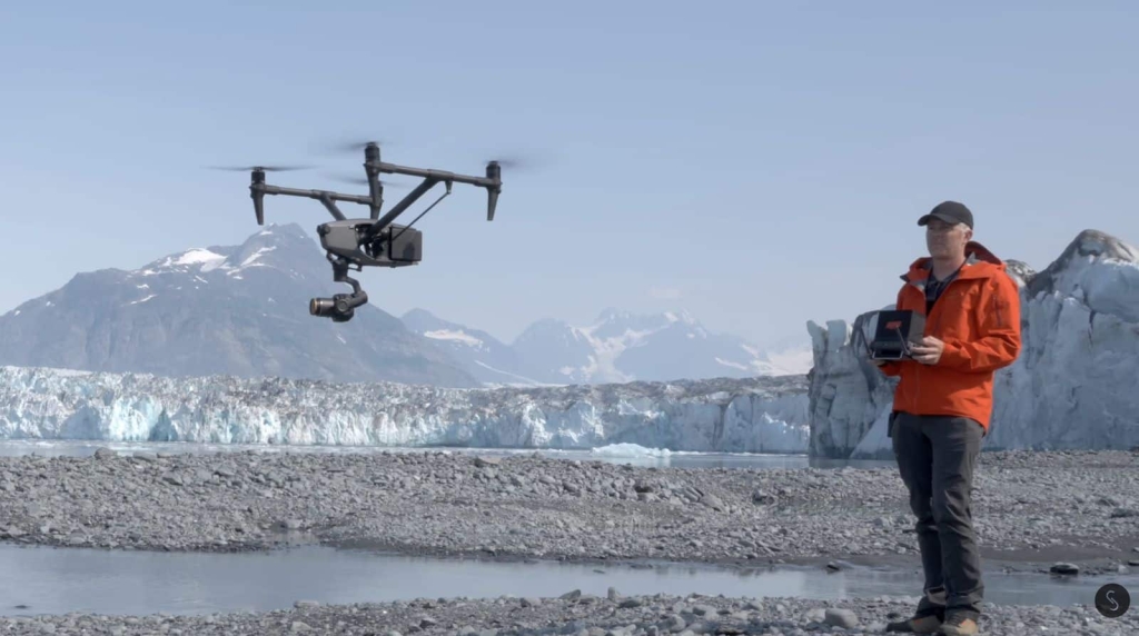 Mavic 4 Vs Inspire 3: Is DJI's Flagship Cinema Drone Worth 10x More? Mavic 4 Vs Inspire 3: Is DJI's Flagship Cinema Drone Worth 10x More? | ADrones | 1