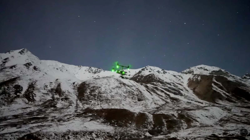 Mavic 4 Vs Inspire 3: Is DJI's Flagship Cinema Drone Worth 10x More? Mavic 4 Vs Inspire 3: Is DJI's Flagship Cinema Drone Worth 10x More? | ADrones | 7