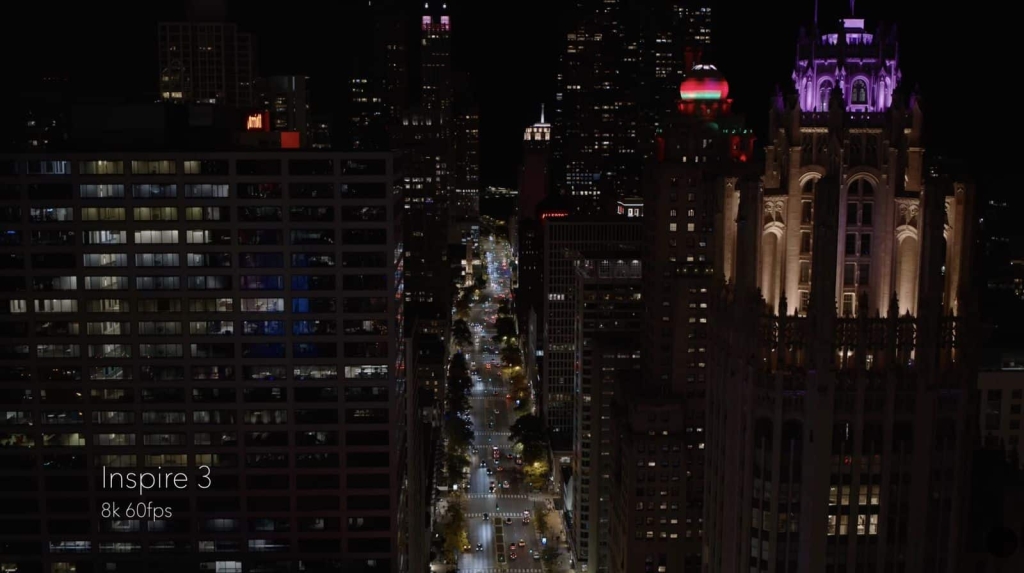 Mavic 4 Vs Inspire 3: Is DJI's Flagship Cinema Drone Worth 10x More? Mavic 4 Vs Inspire 3: Is DJI's Flagship Cinema Drone Worth 10x More? | ADrones | 8