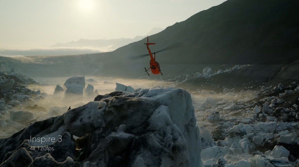 Mavic 4 Vs Inspire 3: Is DJI's Flagship Cinema Drone Worth 10x More? Mavic 4 Vs Inspire 3: Is DJI's Flagship Cinema Drone Worth 10x More? | ADrones | 5