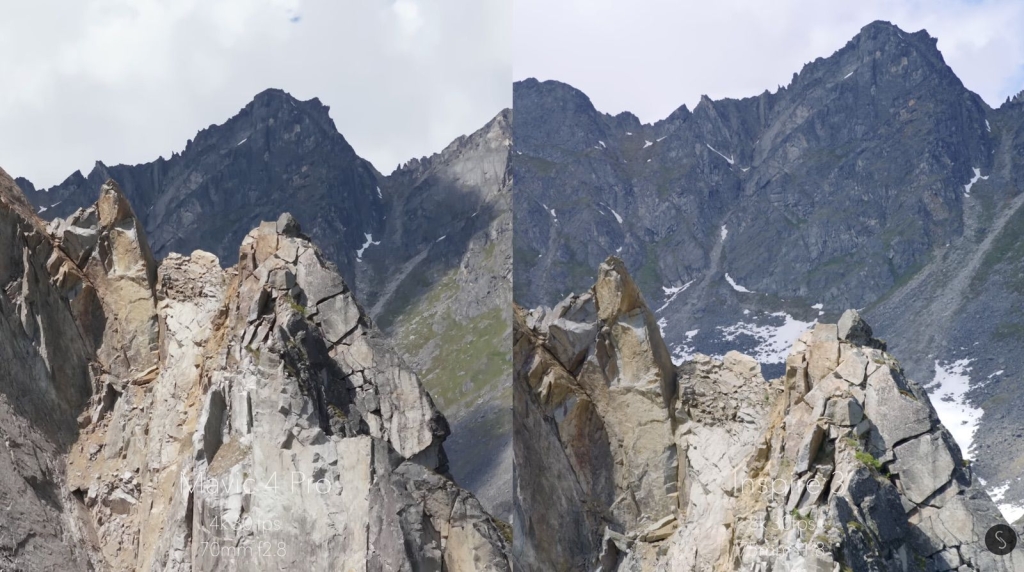 Mavic 4 Vs Inspire 3: Is DJI's Flagship Cinema Drone Worth 10x More? Mavic 4 Vs Inspire 3: Is DJI's Flagship Cinema Drone Worth 10x More? | ADrones | 4