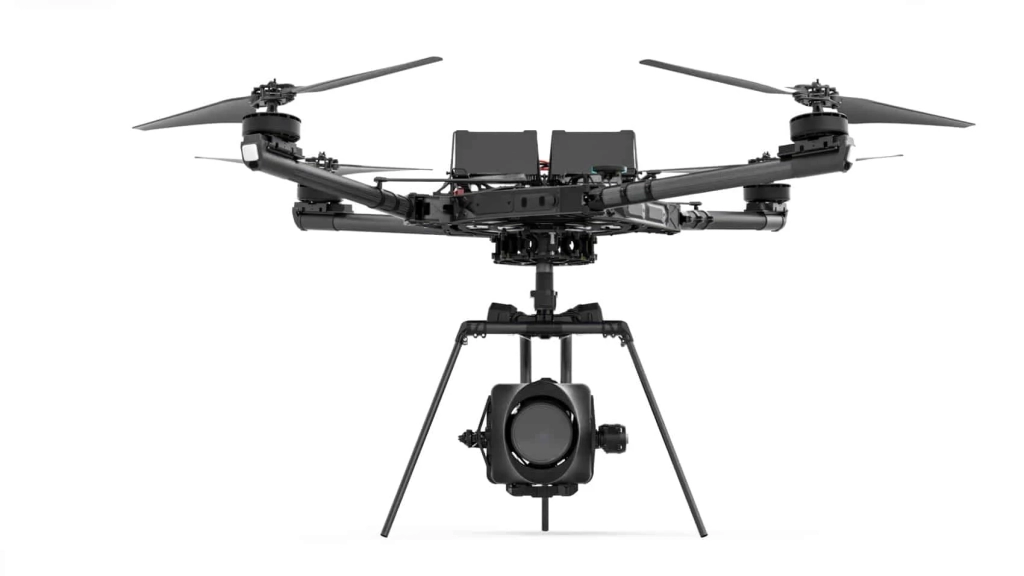 Meet The UAVs Used At The US Department Of War's “Drone School” Meet The UAVs Used At The US Department Of War’s “Drone School” | ADrones | 3