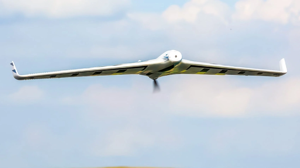 Meet The UAVs Used At The US Department Of War's “Drone School” Meet The UAVs Used At The US Department Of War’s “Drone School” | ADrones | 1