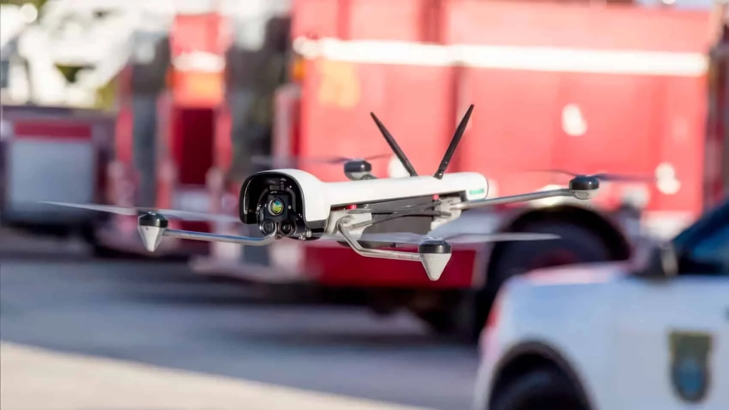 Meet The UAVs Used At The US Department Of War's “Drone School” Meet The UAVs Used At The US Department Of War’s “Drone School” | ADrones | 9