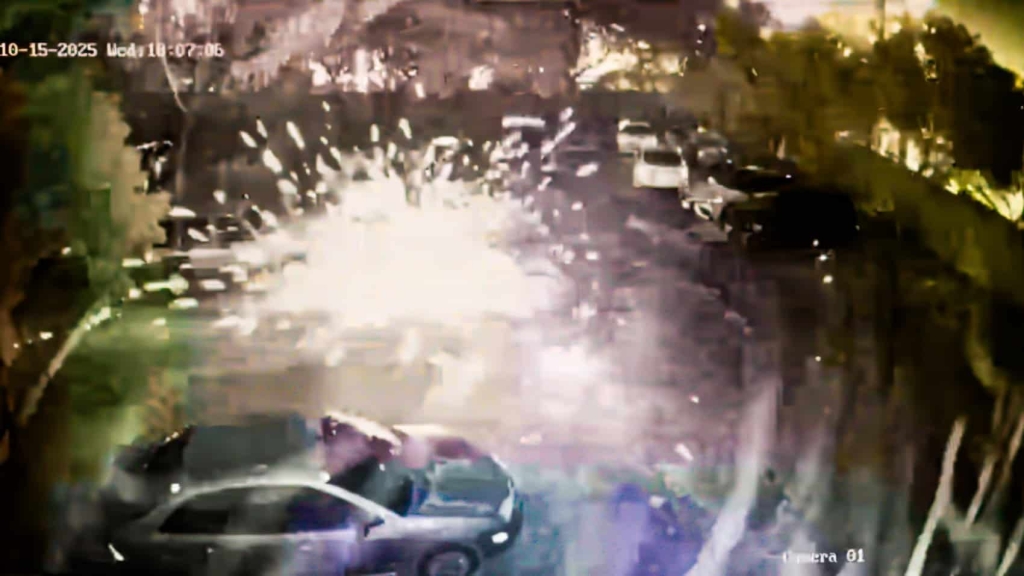 Mexican Cartels Launch 221 Drone Attacks Mexican Cartels Launch 221 Drone Attacks | ADrones | 4