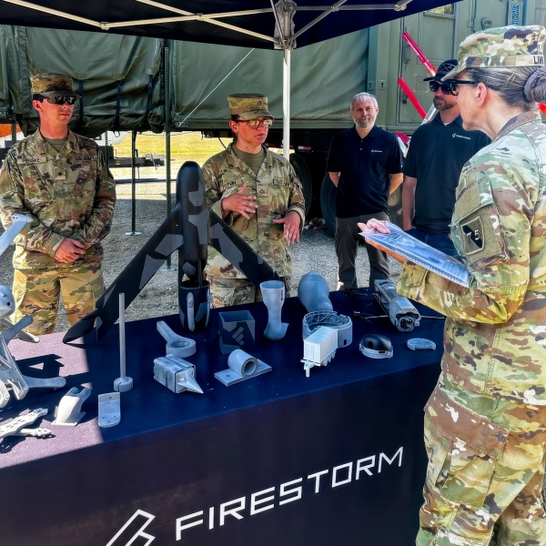 Michigan Becomes National Drone War Lab Michigan Becomes National Drone War Lab | ADrones | 4