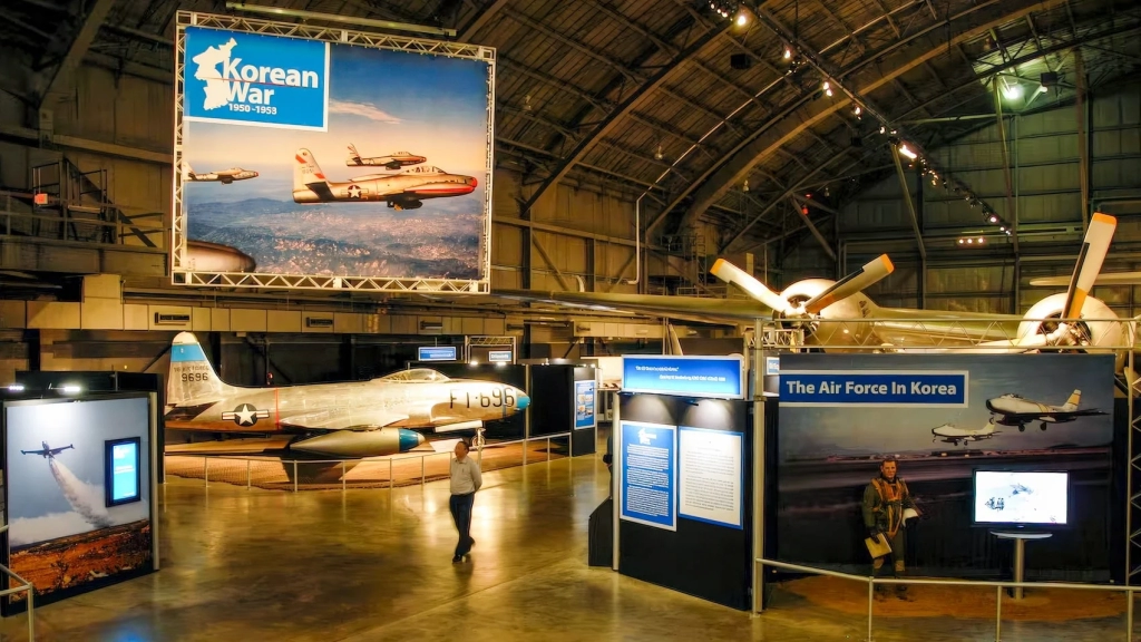 Micro Drone Race Returns To Air Force Museum In Dayton, OH Micro Drone Race Returns To Air Force Museum In Dayton, OH | ADrones | 2