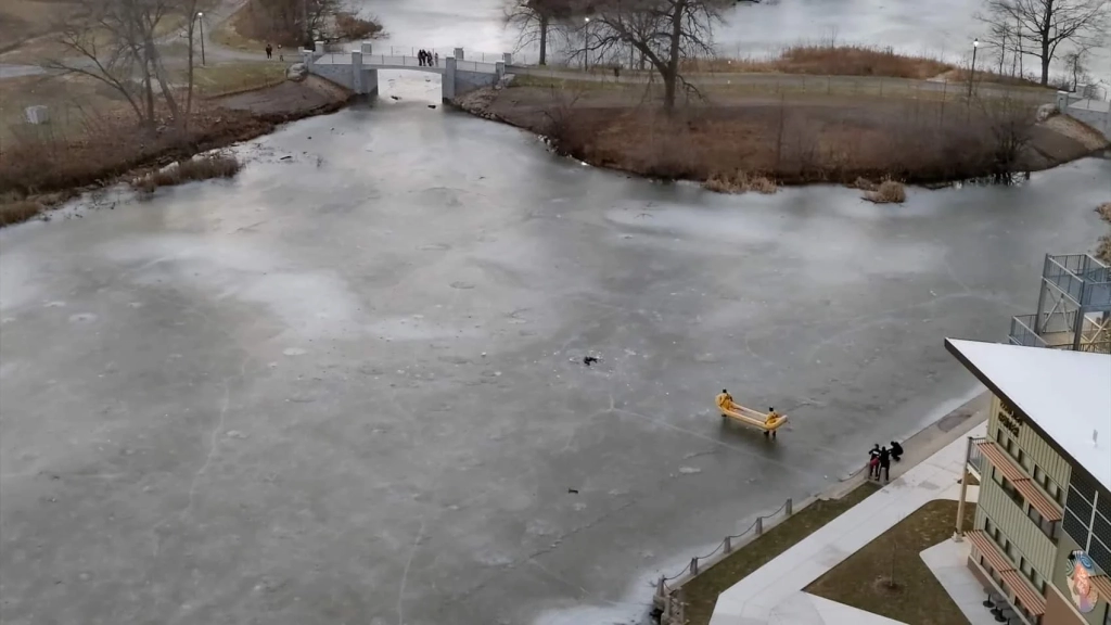 Milwaukee Police Launch Drone First Responders Milwaukee Police Launch Drone First Responders | ADrones | 5