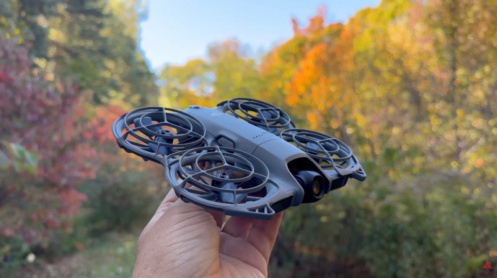 My Minimalist DJI Travel Kit: Neo 2 Drone, Osmo 360, Action 6 And Essential Accessories My Minimalist DJI Travel Kit: Neo 2 Drone, Osmo 360, Action 6 And Essential Accessories | ADrones | 3