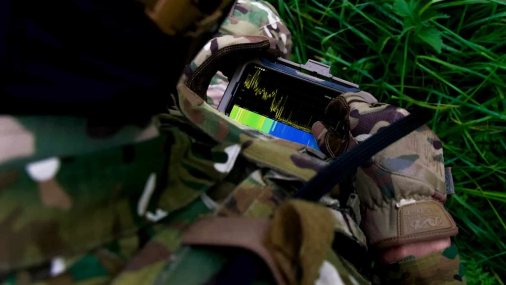 MyDefence Opens Counter-Drone Factory In Oklahoma City MyDefence Opens Counter-Drone Factory In Oklahoma City | ADrones | 5