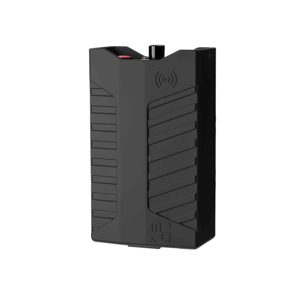 MyDefence Opens Counter-Drone Factory In Oklahoma City MyDefence Opens Counter-Drone Factory In Oklahoma City | ADrones | 4