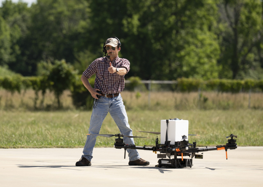NASA, UNOS, and LifeNet Achieve Milestone with Successful BVLOS Drone Flights for Kidney Transport NASA, UNOS, and LifeNet Achieve Milestone with Successful BVLOS Drone Flights for Kidney Transport | ADrones | 1