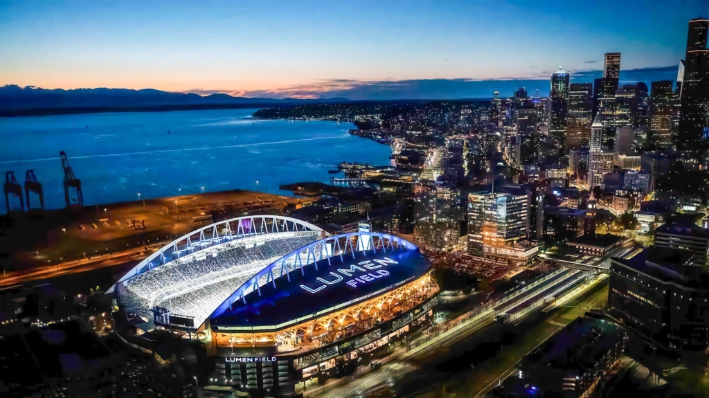 National Guard Prepares For Drone Threats At FIFA World Cup | ADrones | 1