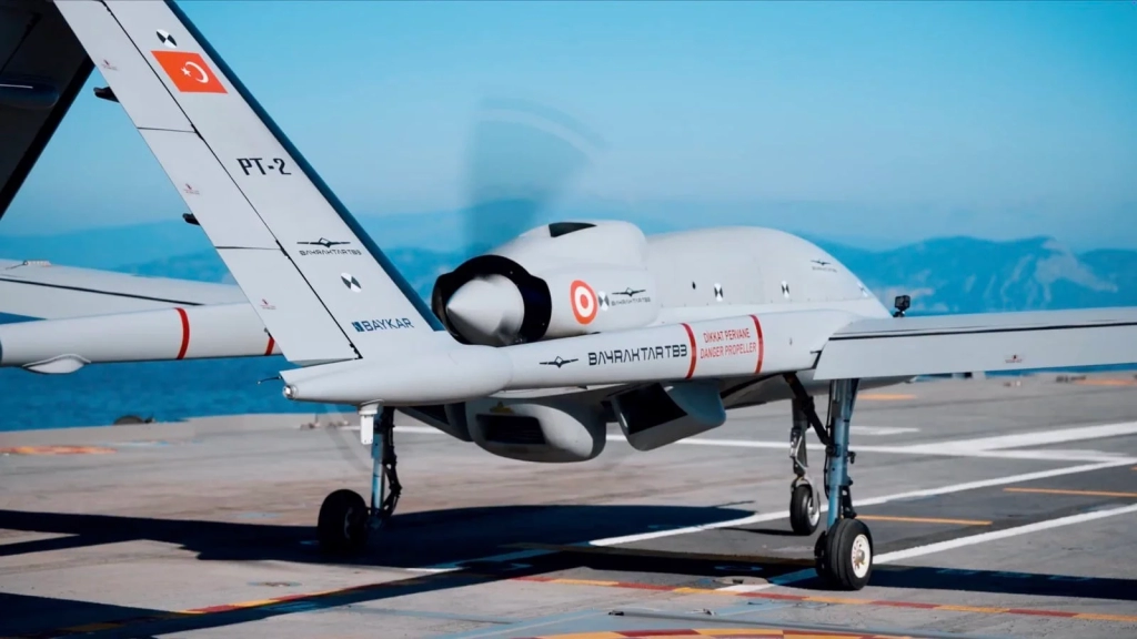 NATO Drills Counter Drone Power In Baltics NATO Drills Counter Drone Power In Baltics | ADrones | 5