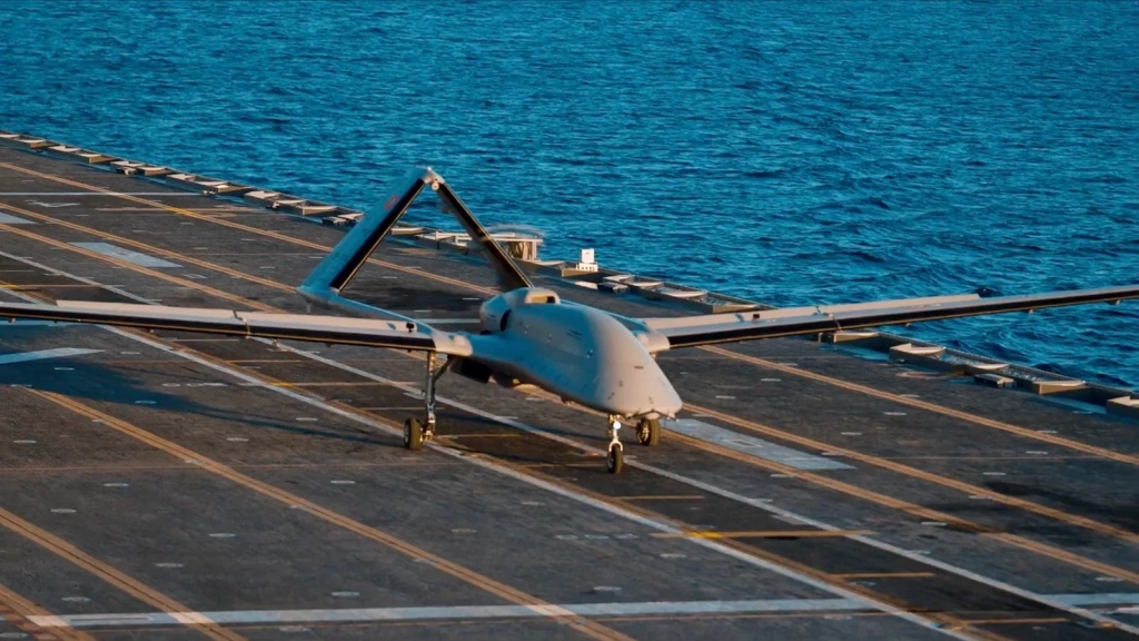 NATO Drills Counter Drone Power In Baltics NATO Drills Counter Drone Power In Baltics | ADrones | 1