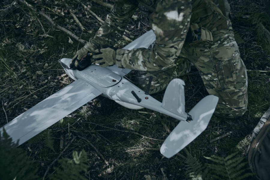 NATO Nations Gain Faster Access to Combat-Proven Danish Drones Through New Procurement Agreement NATO Nations Gain Faster Access to Combat-Proven Danish Drones Through New Procurement Agreement | ADrones | 1