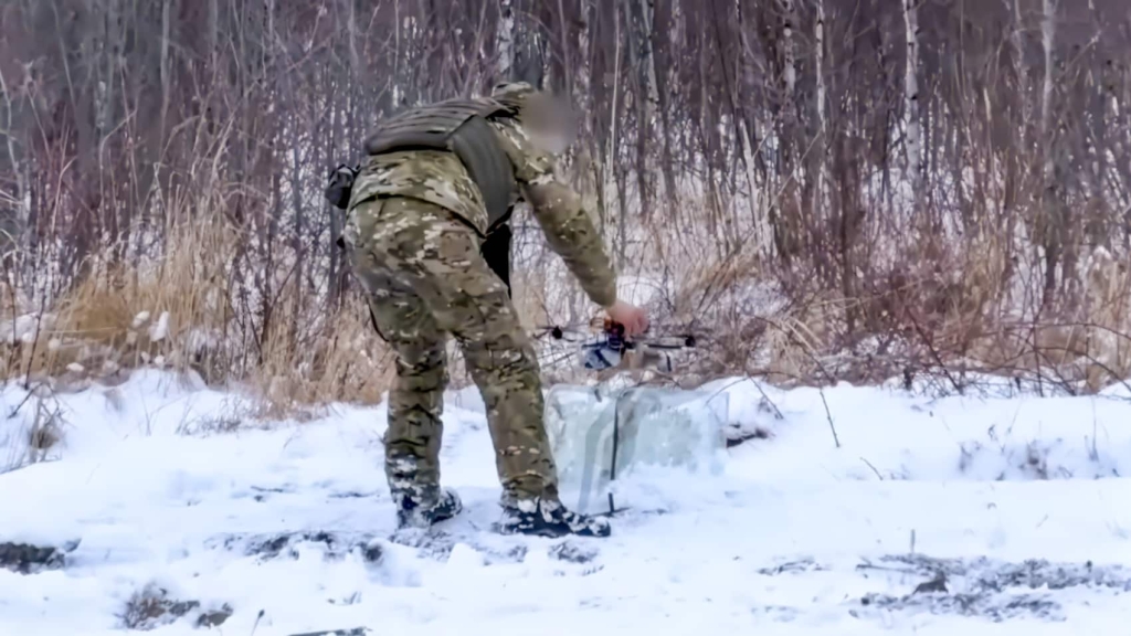 NATO's Arctic Drone Gap Is Widening NATO’s Arctic Drone Gap Is Widening | ADrones | 3